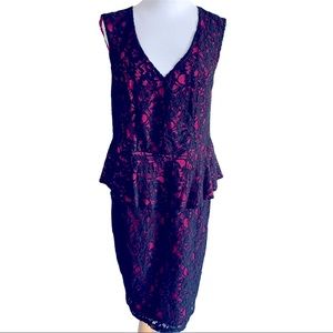 Torrid special occasion dress